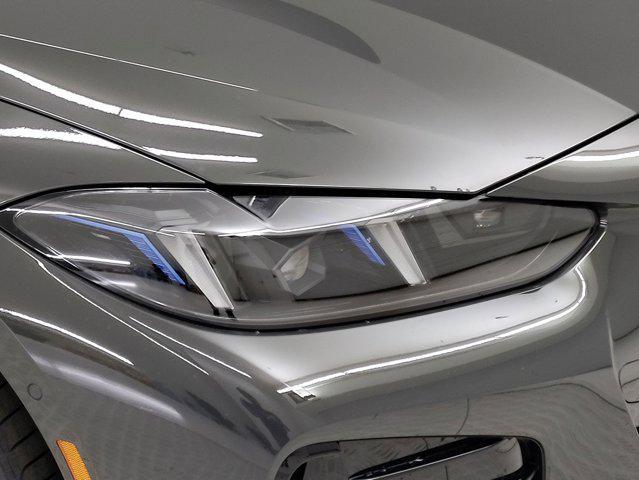 new 2026 BMW M440 car, priced at $82,865