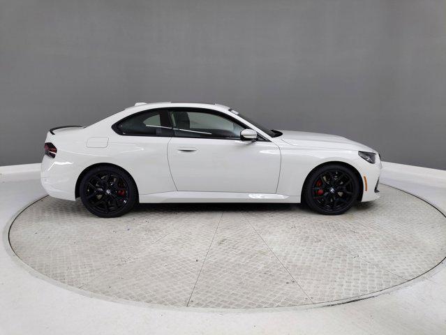 used 2025 BMW 230 car, priced at $41,999