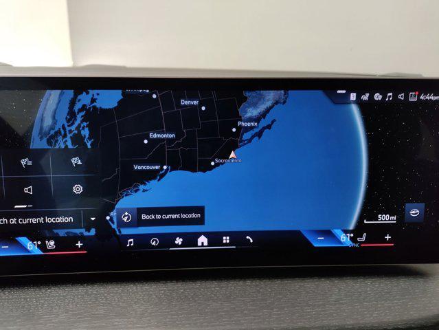 used 2025 BMW 230 car, priced at $41,999