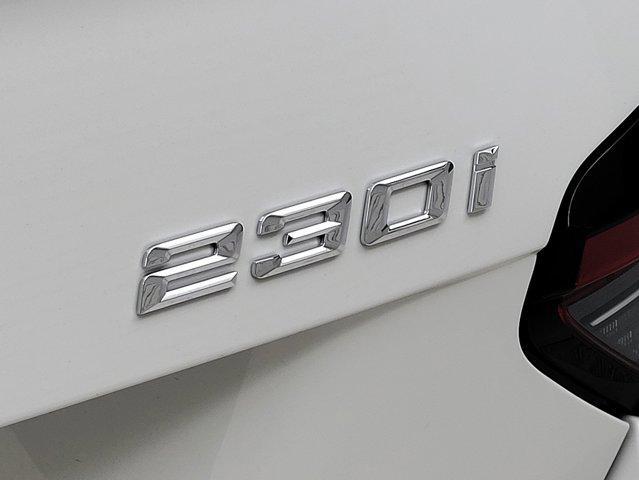 used 2025 BMW 230 car, priced at $41,999