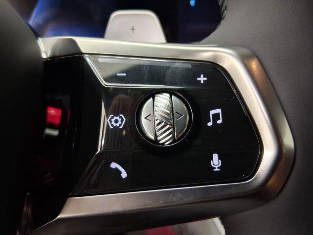 new 2026 BMW 740 car, priced at $111,495