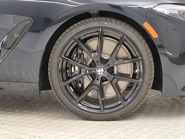 new 2026 BMW 840 Gran Coupe car, priced at $98,095