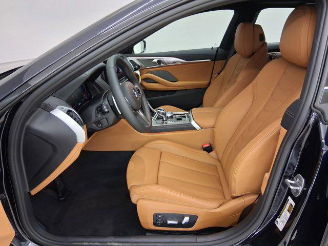 new 2026 BMW 840 Gran Coupe car, priced at $98,095