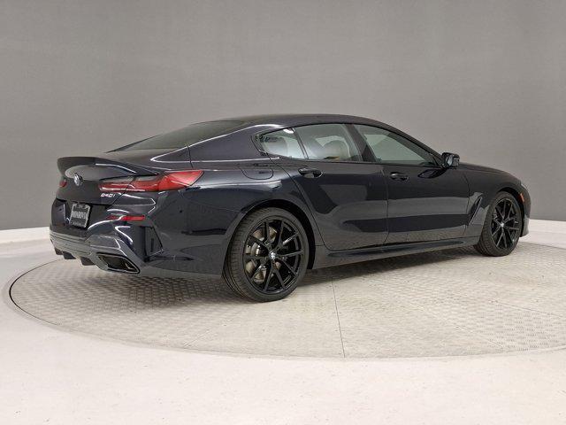 new 2026 BMW 840 Gran Coupe car, priced at $98,095