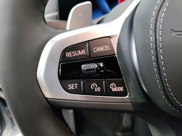 new 2026 BMW X5 car, priced at $78,225