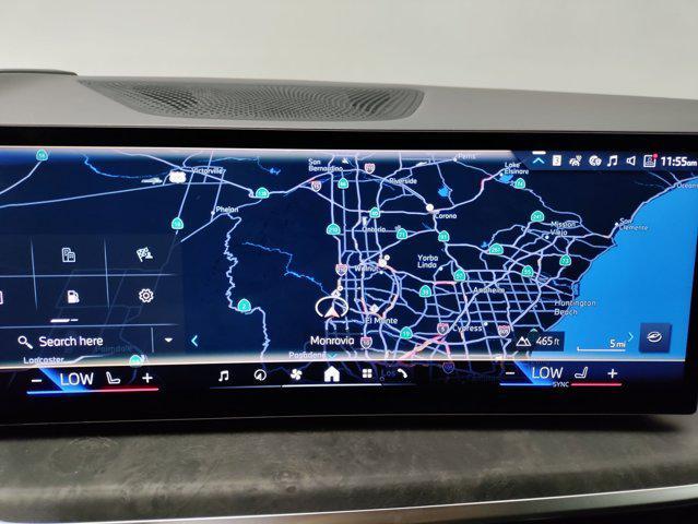 new 2026 BMW X5 car, priced at $78,225