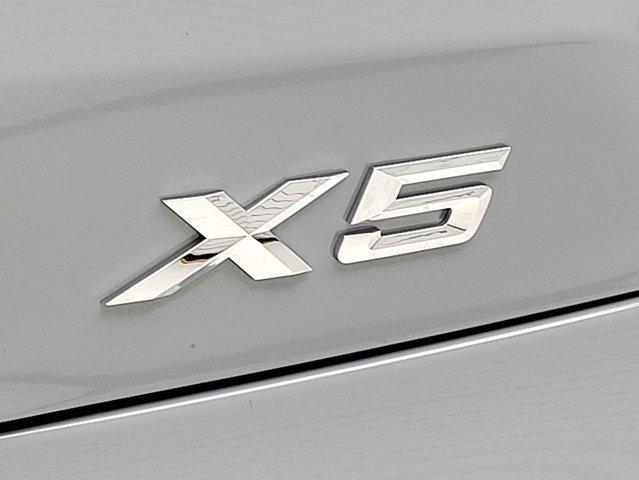 new 2026 BMW X5 car, priced at $78,225