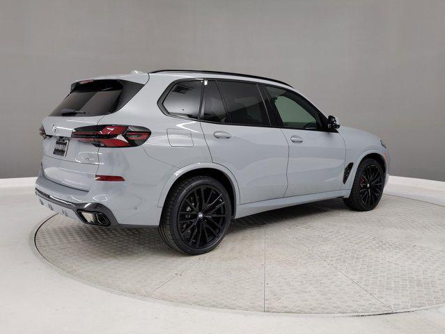 new 2026 BMW X5 car, priced at $78,225