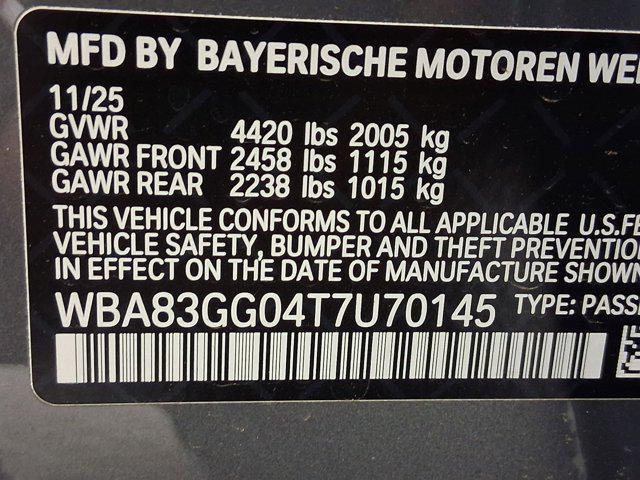 new 2026 BMW 228 Gran Coupe car, priced at $42,950