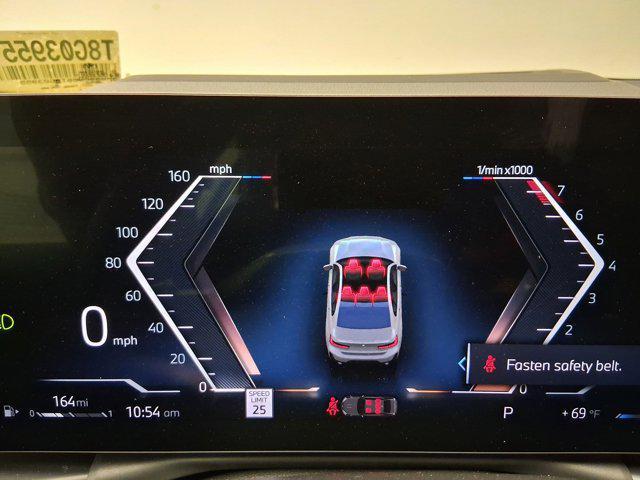 new 2026 BMW 330 car, priced at $56,415