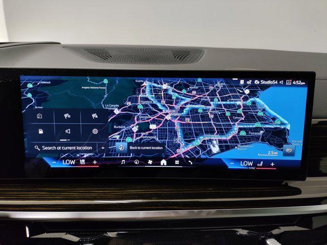 new 2026 BMW X5 PHEV car, priced at $82,200