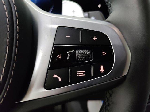 new 2026 BMW X5 PHEV car, priced at $82,200