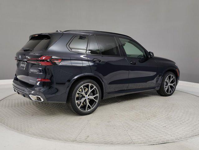 new 2026 BMW X5 PHEV car, priced at $82,200