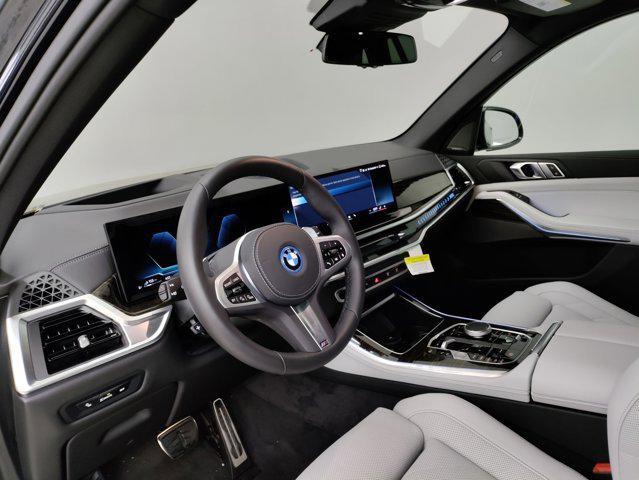 new 2026 BMW X5 PHEV car, priced at $82,200