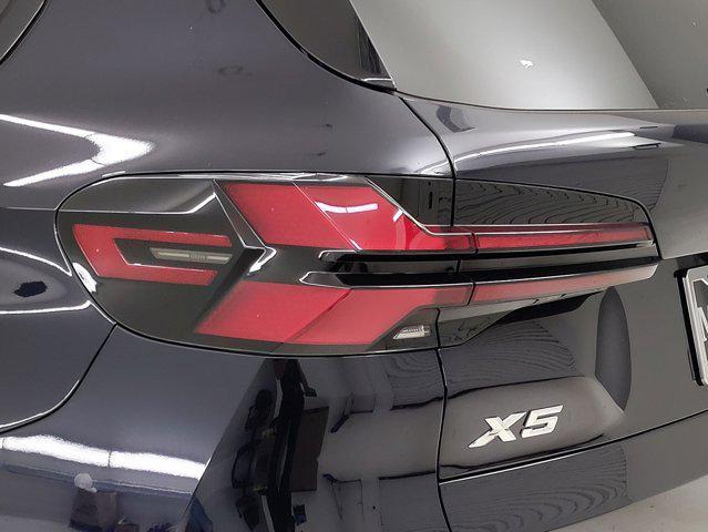 new 2026 BMW X5 PHEV car, priced at $82,200