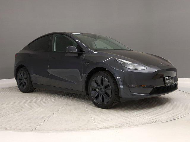 used 2024 Tesla Model Y car, priced at $32,999