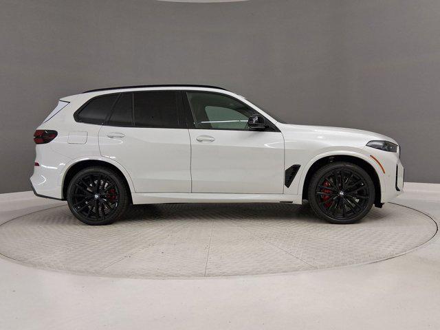 new 2026 BMW X5 car, priced at $105,750