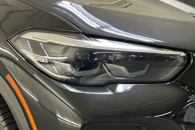 used 2023 BMW X5 car, priced at $41,999