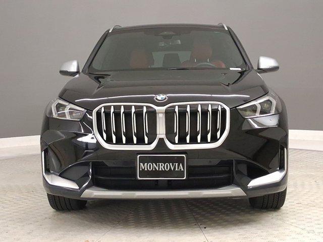 used 2023 BMW X1 car, priced at $28,999