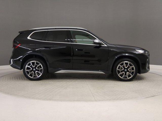 used 2023 BMW X1 car, priced at $28,999
