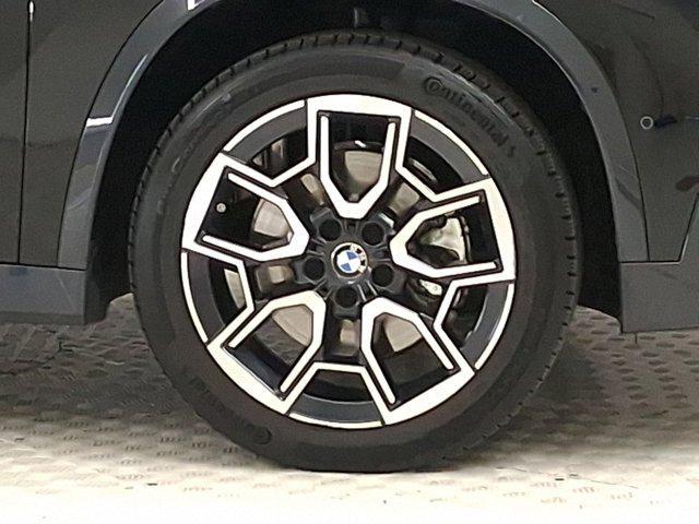 used 2023 BMW X1 car, priced at $28,999