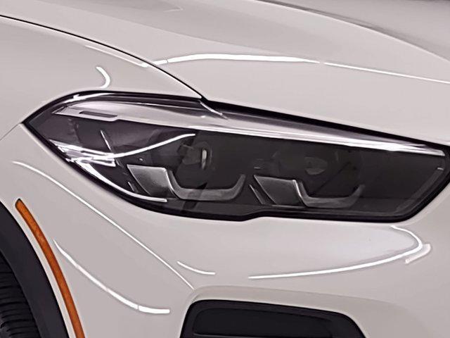 used 2023 BMW X5 car, priced at $40,697