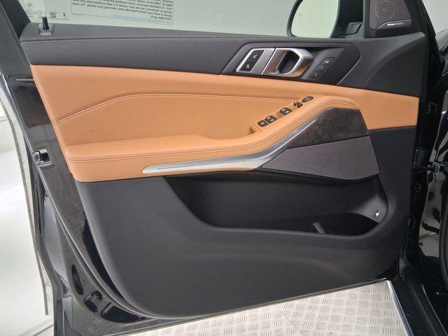 new 2026 BMW X5 PHEV car, priced at $82,075