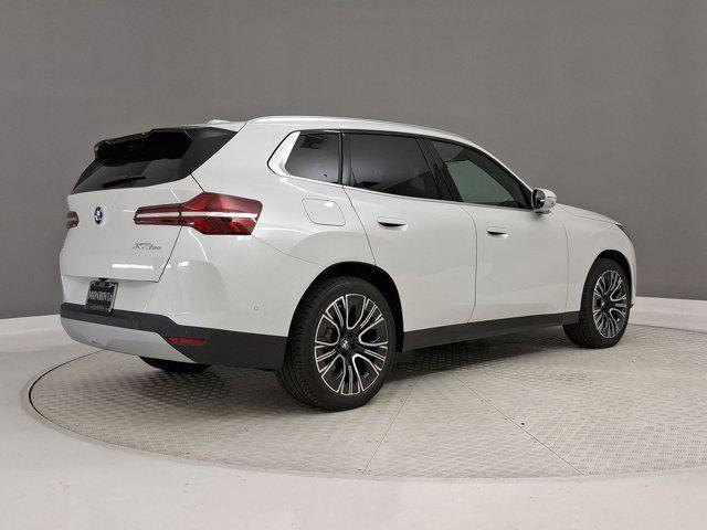 new 2026 BMW X3 car, priced at $59,350