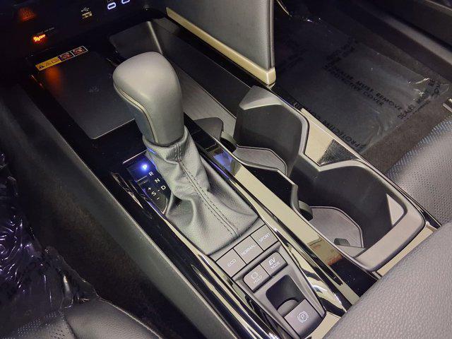 used 2025 Toyota Camry car, priced at $34,699