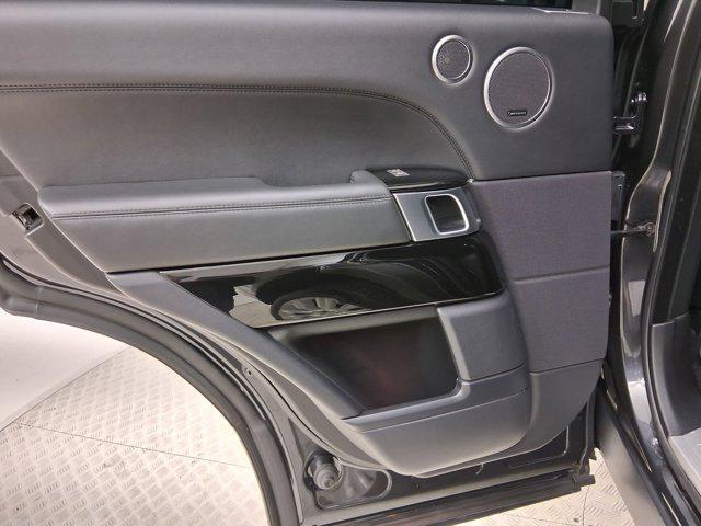 used 2015 Land Rover Range Rover car, priced at $17,596