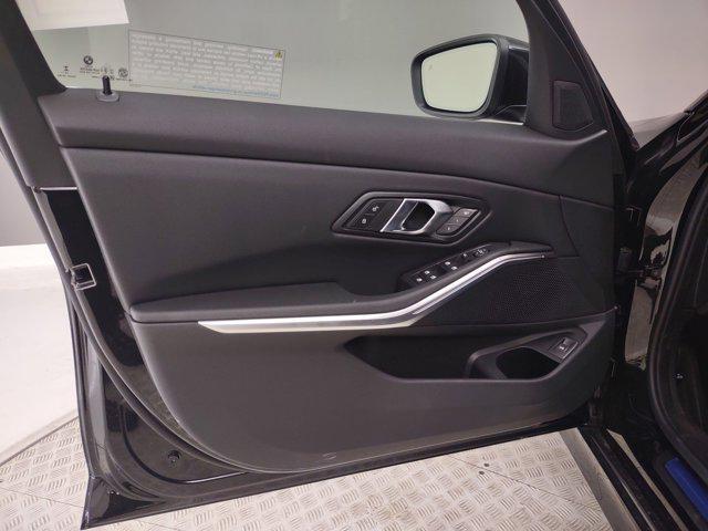 new 2026 BMW 330 car, priced at $52,265