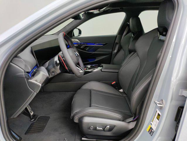 new 2026 BMW M5 car, priced at $139,375