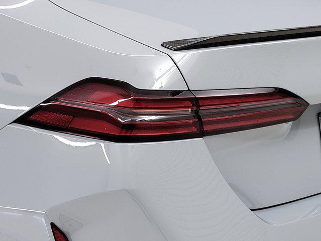 new 2026 BMW M5 car, priced at $139,375