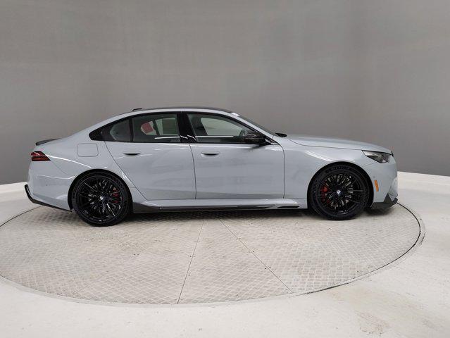 new 2026 BMW M5 car, priced at $139,375