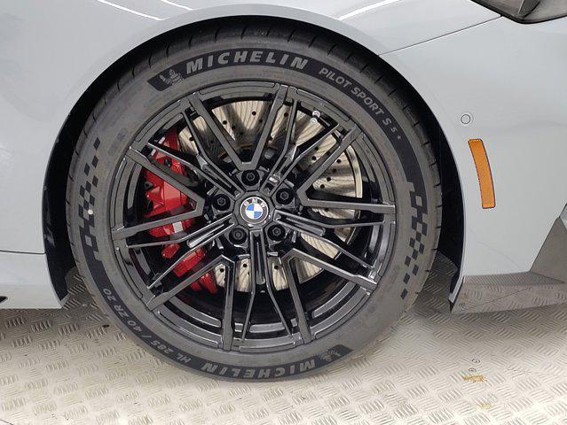 new 2026 BMW M5 car, priced at $139,375