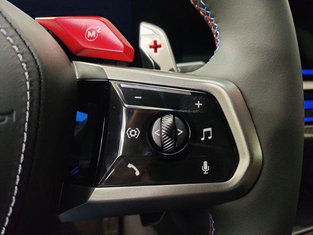 new 2026 BMW M5 car, priced at $139,375