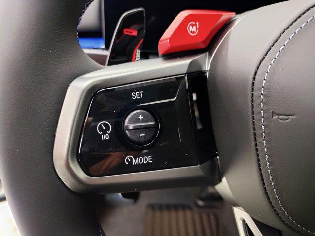 new 2026 BMW M5 car, priced at $139,375