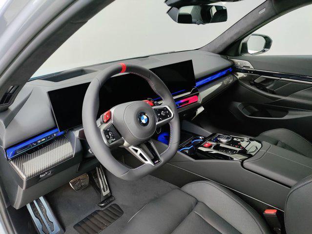 new 2026 BMW M5 car, priced at $139,375