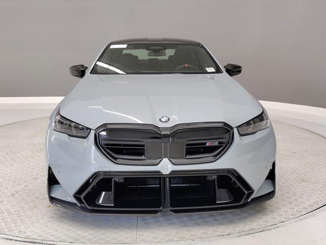 new 2026 BMW M5 car, priced at $139,375