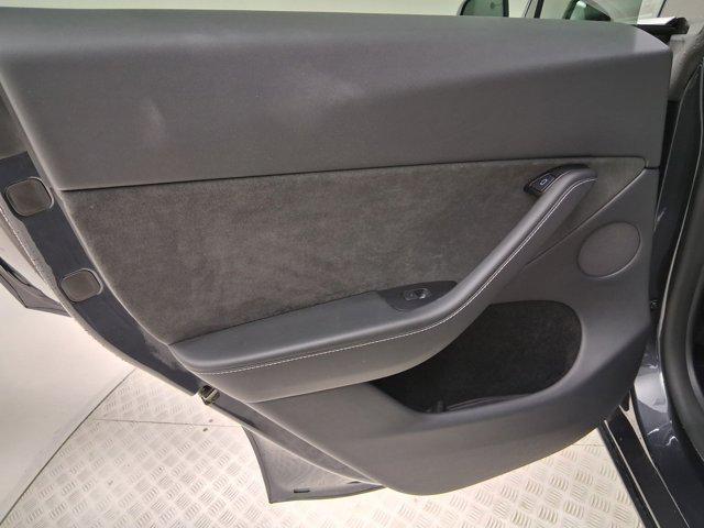 used 2024 Tesla Model Y car, priced at $33,999