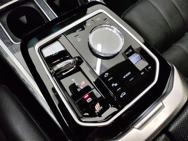 used 2023 BMW 760 car, priced at $60,996
