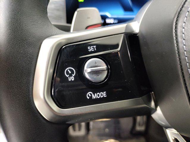 used 2023 BMW 760 car, priced at $60,996