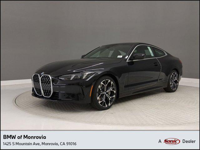 new 2026 BMW 430 car, priced at $56,755