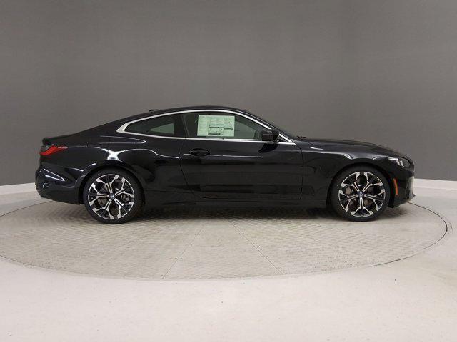 new 2026 BMW 430 car, priced at $56,755