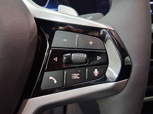 new 2026 BMW 430 car, priced at $56,755