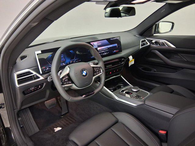 new 2026 BMW 430 car, priced at $56,755