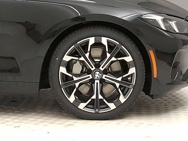 new 2026 BMW 430 car, priced at $56,755