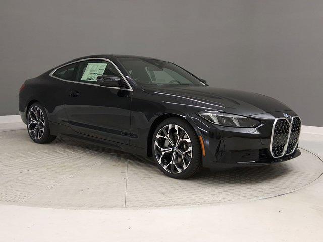 new 2026 BMW 430 car, priced at $56,755