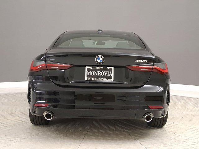 new 2026 BMW 430 car, priced at $56,755