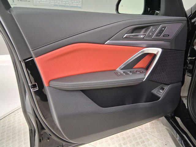 new 2026 BMW X1 car, priced at $58,890